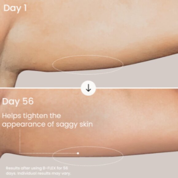 B-FLEX Lift & Firm Arm Cream - Picture 9 of 10